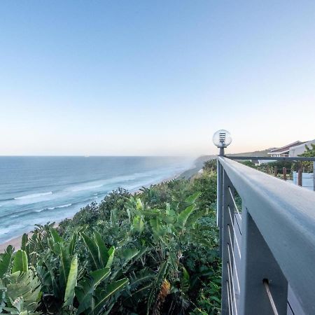 Volonte Guesthouse Durban Exterior photo